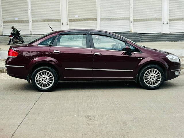 Used Fiat Linea [2012-2014] Emotion T-Jet in Pune