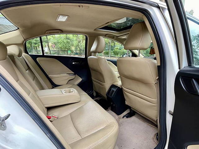 Used Honda City [2014-2017] VX in Delhi