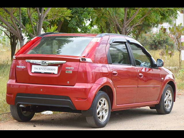 Used Mahindra Verito Vibe CS 1.5 D6 in Coimbatore