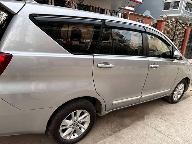 Used Toyota Innova Crysta [2020-2023] GX 2.4 7 STR in Delhi