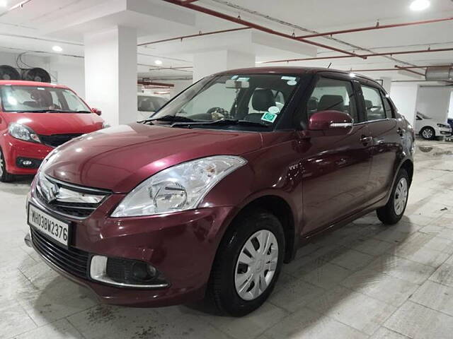 Used Maruti Suzuki Swift DZire [2011-2015] VXI in Mumbai