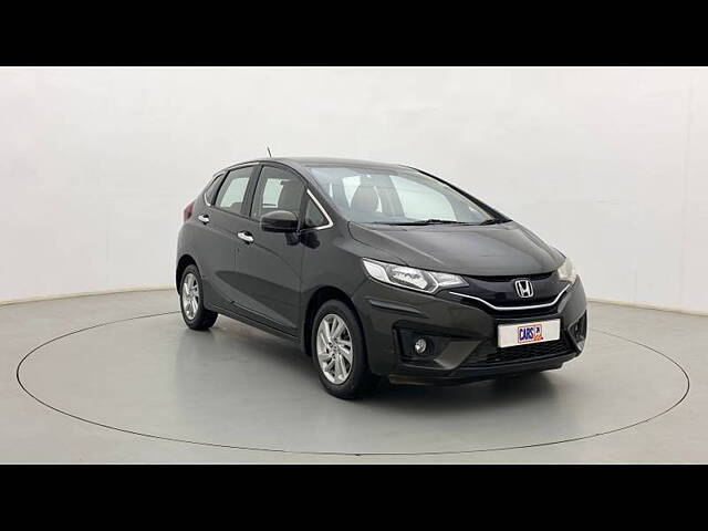 Used 2016 Honda Jazz in Hyderabad