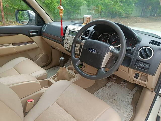 Used Ford Endeavour [2007-2009] XLT TDCi 4x2 in Indore