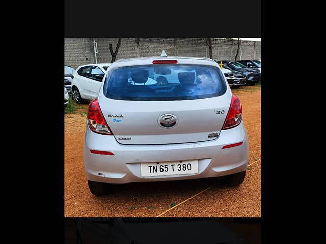 Used 2014 Hyundai i20 in Madurai