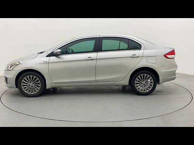 Used Maruti Suzuki Ciaz [2014-2017] ZDi+ SHVS in Chennai