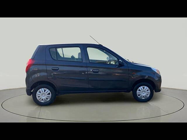 Used Maruti Suzuki Alto 800 [2012-2016] Lxi in Nagpur