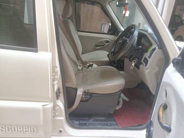 Used Mahindra Scorpio 2021 S3 2WD 7 STR in Patna