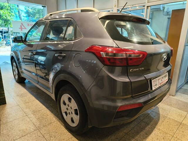 Used Hyundai Creta [2015-2017] 1.6 S Petrol in Kolkata