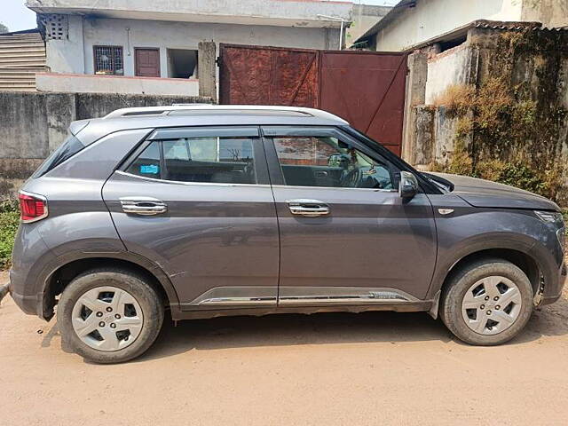 Used Hyundai Venue [2019-2022] S 1.2 Petrol in Ranchi