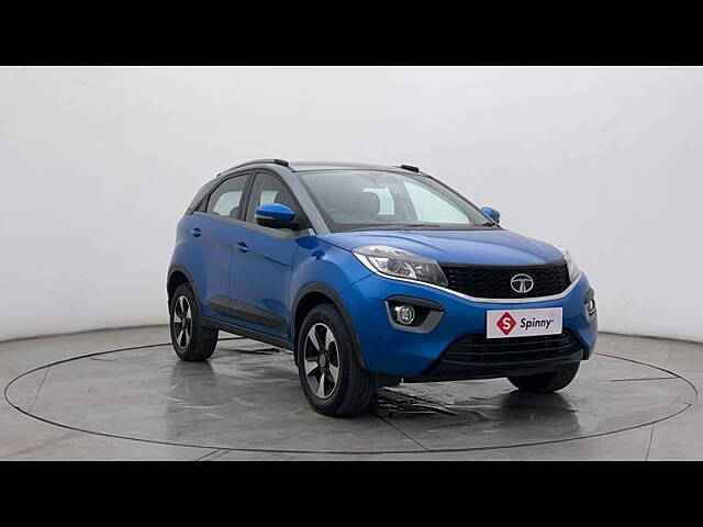 Used Tata Nexon [2020-2023] XZA Plus (O) in Chennai