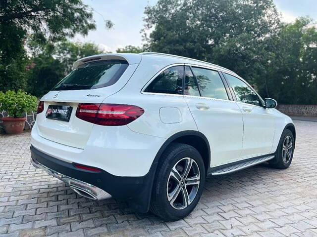 Used Mercedes-Benz GLC [2016-2019] 220 d Sport in Delhi