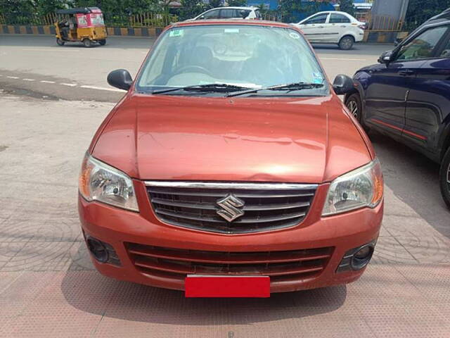 Used 2011 Maruti Suzuki Alto in Hyderabad