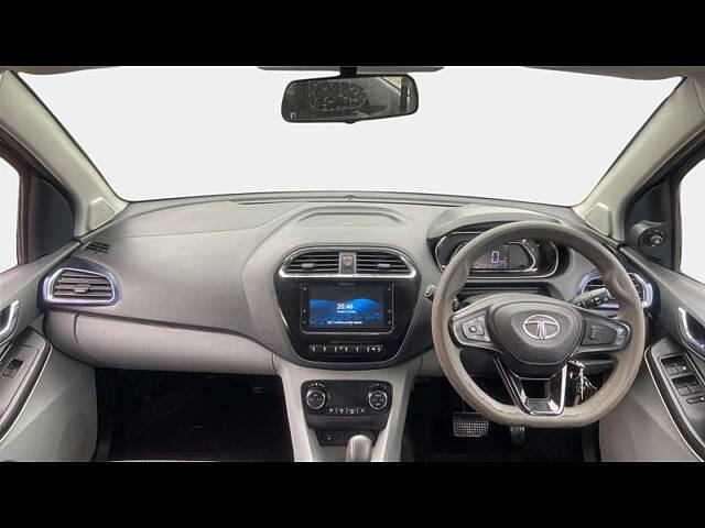 Used Tata Tiago [2016-2020] Revotron XZA Plus in Surat