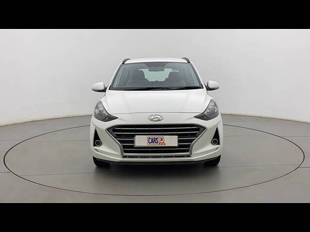 Used Hyundai Grand i10 Nios [2019-2023] Sportz 1.2 Kappa VTVT in Chennai