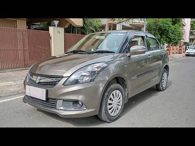 Used Maruti Suzuki Swift DZire [2011-2015] VXI in Bangalore