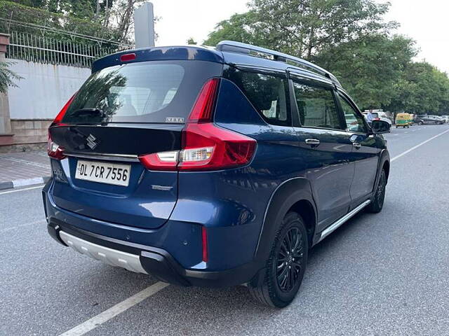 Used Maruti Suzuki XL6 [2019-2022] Alpha AT Petrol in Delhi