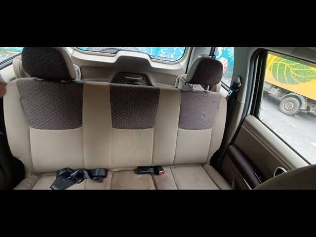 Used Mahindra TUV300 [2015-2019] T8 AMT in Bangalore