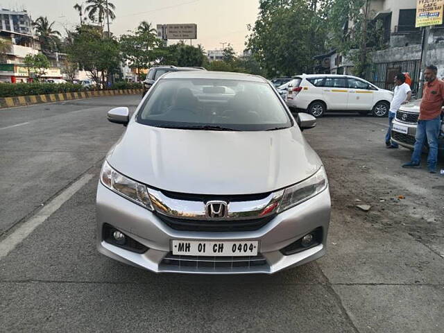 Used Honda City [2014-2017] VX CVT in Mumbai