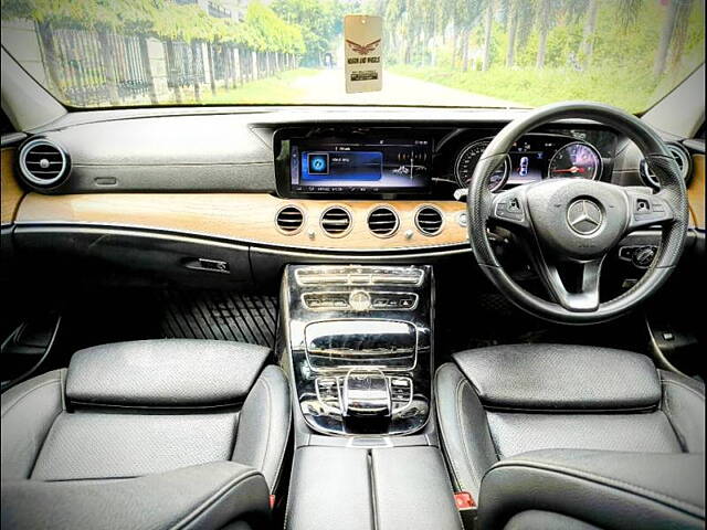 Used Mercedes-Benz E-Class [2017-2021] E 220 d Avantgarde in Kolkata