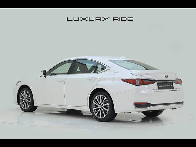 Used Lexus ES 300h Exquisite [2020-2021] in Ludhiana