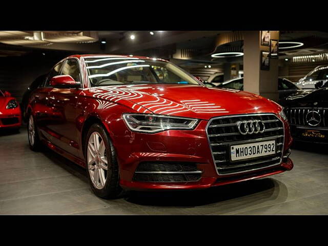 Used 2019 Audi A6 in Delhi