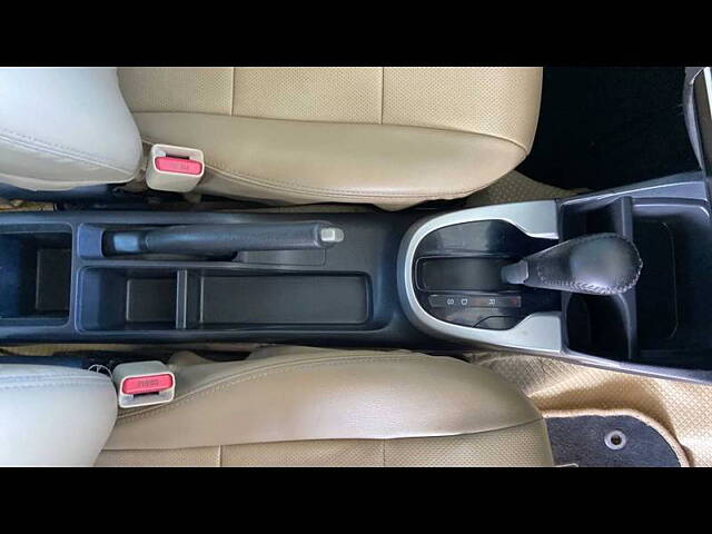 Used Honda Jazz [2015-2018] V AT Petrol in Coimbatore