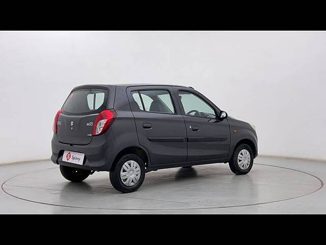 Used Maruti Suzuki Alto 800 [2012-2016] Lxi in Pune