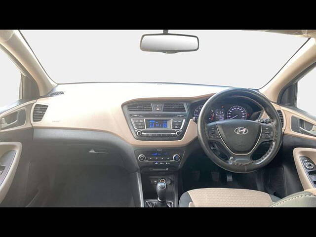 Used Hyundai Elite i20 [2016-2017] Sportz 1.2 [2016-2017] in Pune