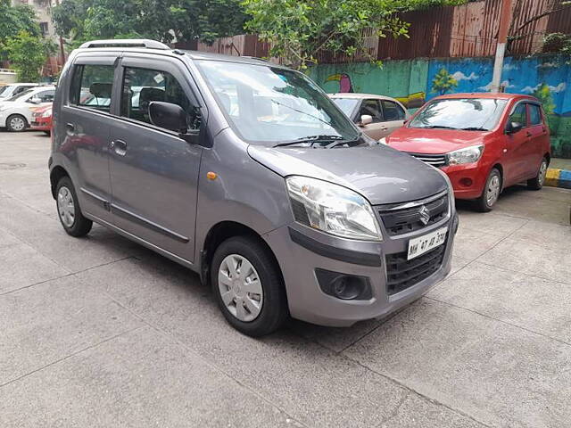 Used 2018 Maruti Suzuki Wagon R in Mumbai