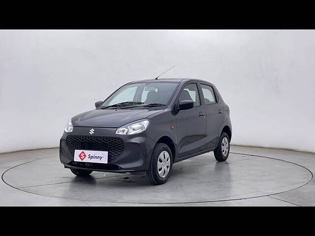 Used 2023 Maruti Suzuki Alto K10 in Chennai