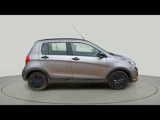 Used Maruti Suzuki Celerio [2017-2021] ZXi AMT [2017-2019] in Bangalore