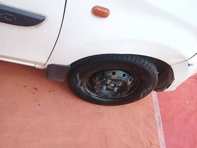 Used Maruti Suzuki Alto 800 [2012-2016] Lxi in Dehradun