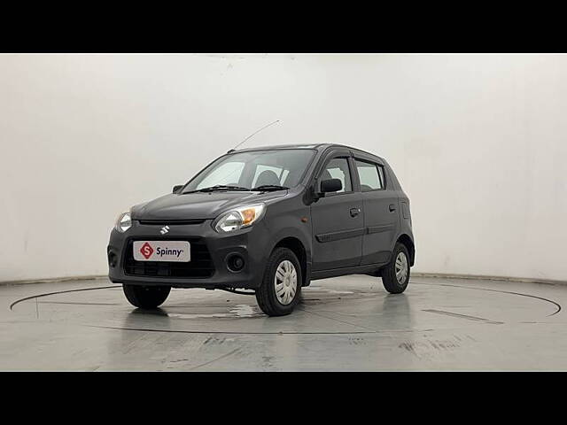 Used 2019 Maruti Suzuki Alto 800 in Hyderabad