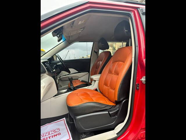 Used Mahindra XUV300 [2019-2024] W8 (O) 1.5 Diesel [2020] in Mumbai