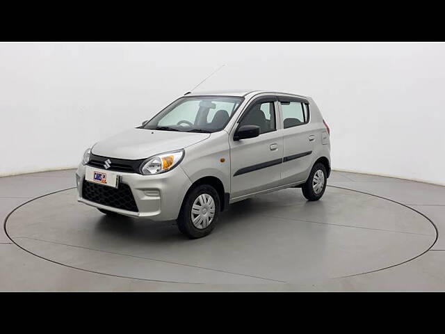 Used Maruti Suzuki Alto [2000-2005] VXI in Chennai