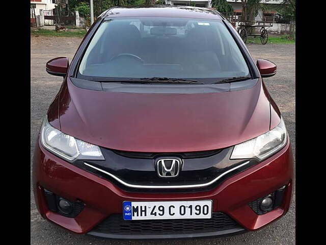 Used Honda Jazz [2015-2018] VX Diesel in Nagpur