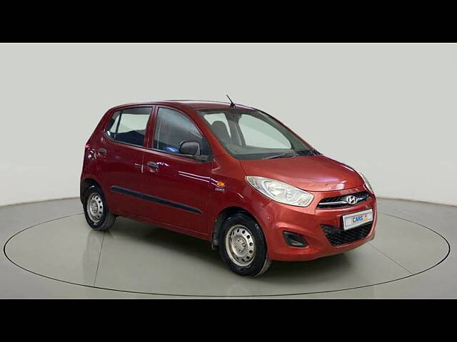 Used 2013 Hyundai i10 in Delhi