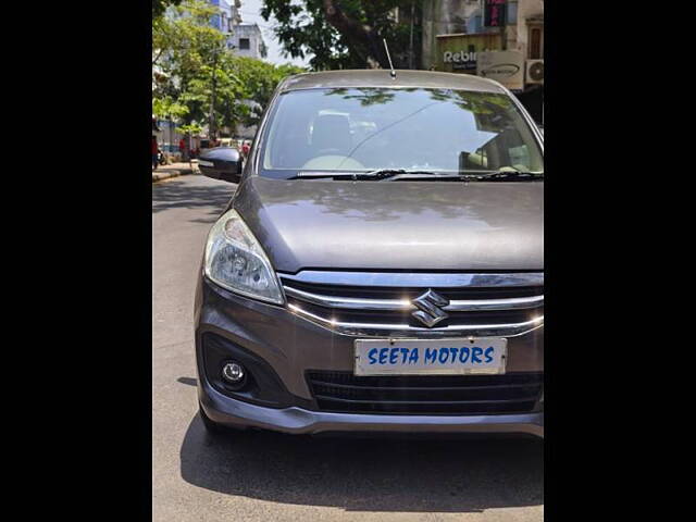 Used Maruti Suzuki Ertiga [2015-2018] VDI SHVS in Kolkata