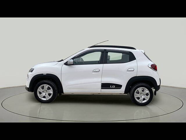 Used Renault Kwid [2022-2023] RXT 1.0 AMT in Jaipur