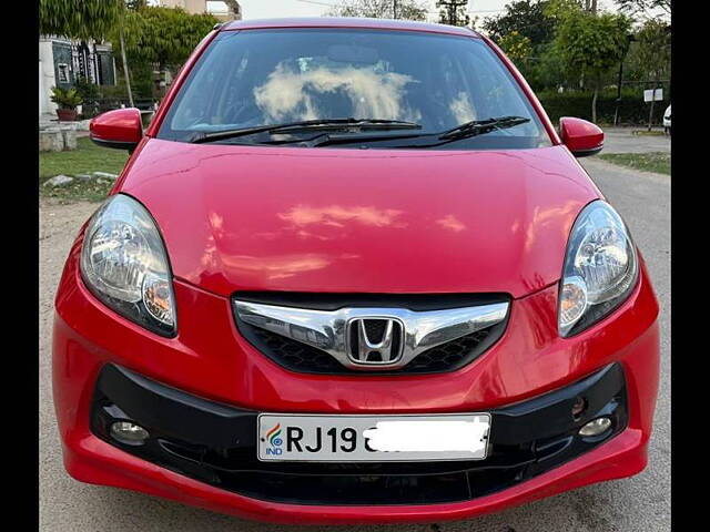 Used 2014 Honda Brio in Jaipur