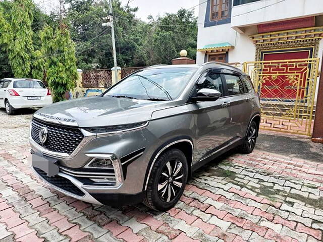 Used MG Hector [2019-2021] Sharp 1.5 DCT Petrol [2019-2020] in Delhi