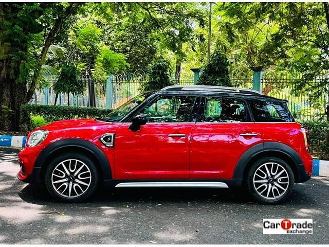 Used MINI Cooper [2018-2024] JCW in Kolkata