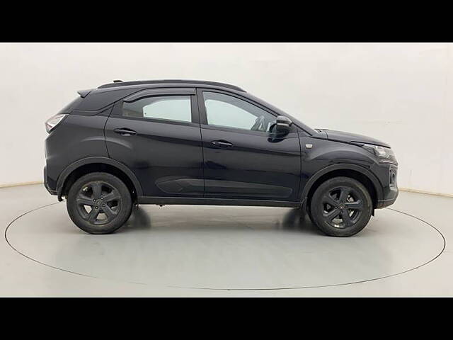 Used Tata Nexon [2020-2023] XZA Plus (O) Dark Edition in Hyderabad