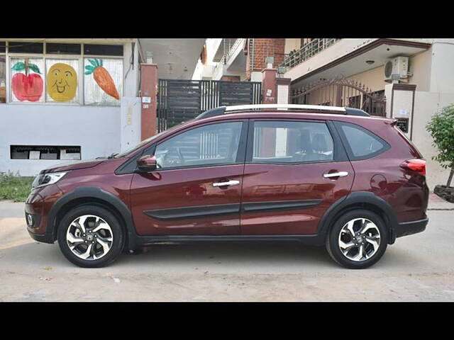 Used Honda BR-V V CVT Petrol in Gurgaon