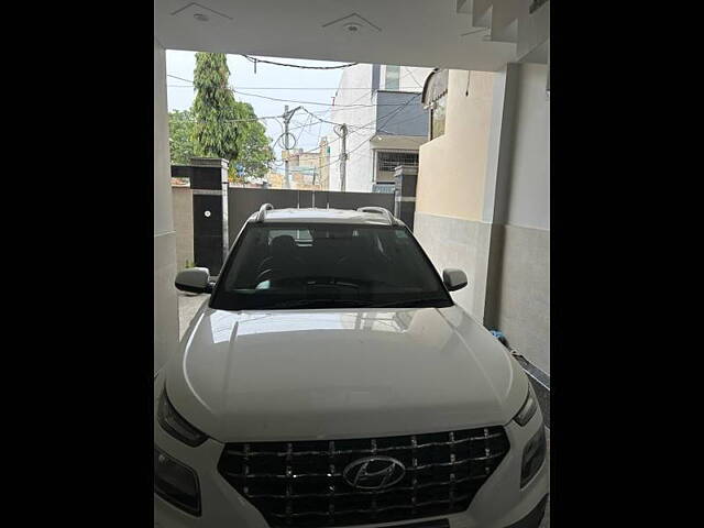 Used Hyundai Venue [2019-2022] SX 1.4 CRDi in Delhi