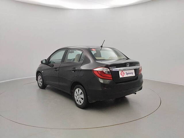 Used Honda Amaze [2013-2016] 1.2 S i-VTEC in Jaipur