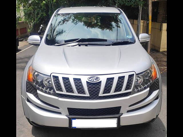 Used 2015 Mahindra XUV500 in Bangalore