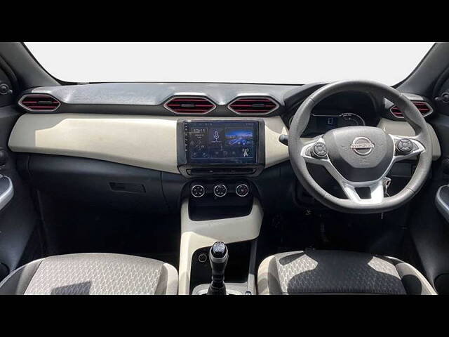 Used Nissan Magnite [2020-2024] XE  [2020] in Bangalore