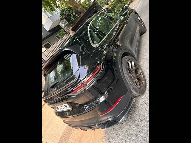 Used Porsche Cayenne Turbo [2020-2023] in Delhi