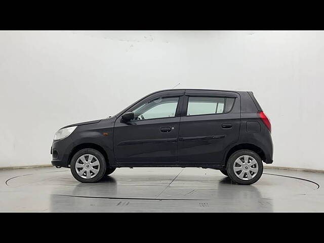 Used Maruti Suzuki Alto K10 [2014-2020] VXi [2014-2019] in Hyderabad